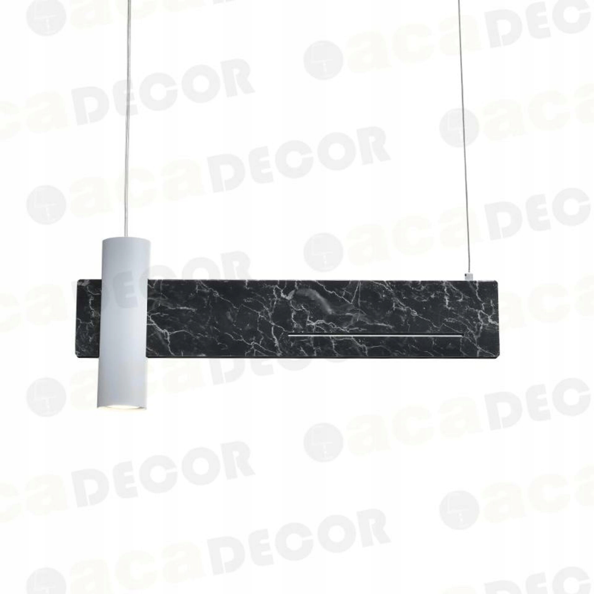 Aca Lighting Decor Led závěsné svítidlo DCR21LEDP60B