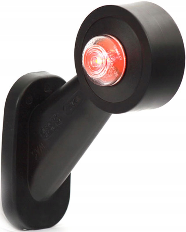 

Lampa Obrysowa Przednio Tylna Led Laweta Prawa Waś