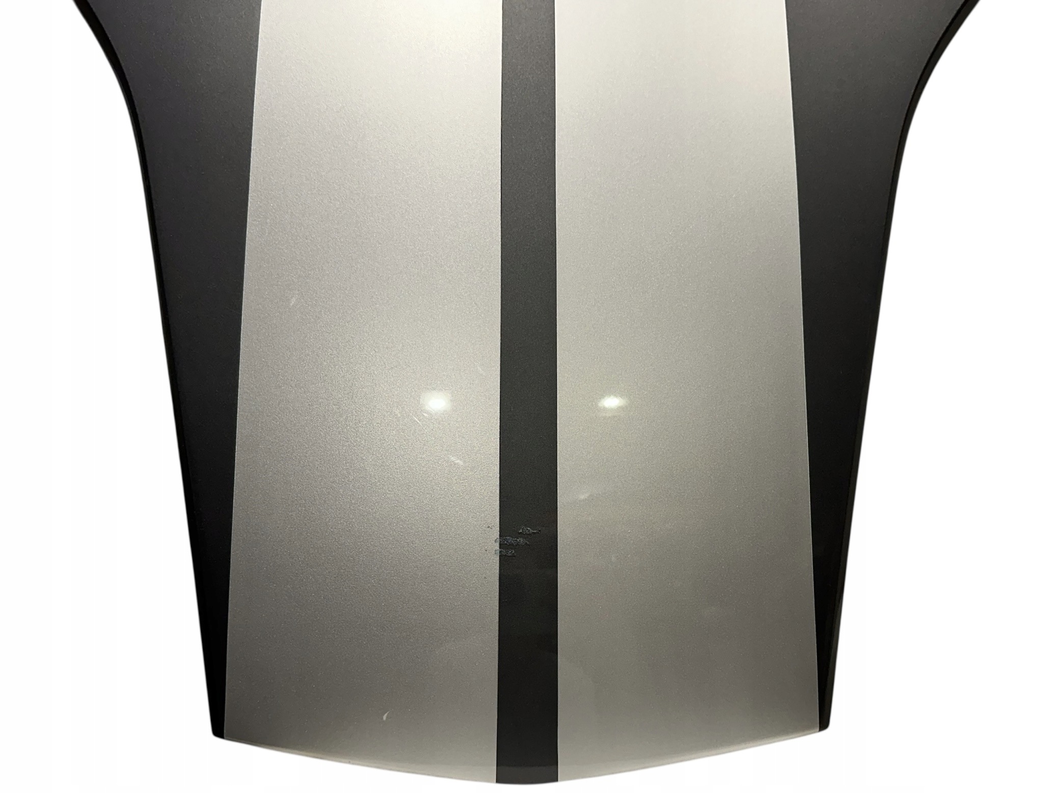 FORD GT CARBON front bonnet cover cover