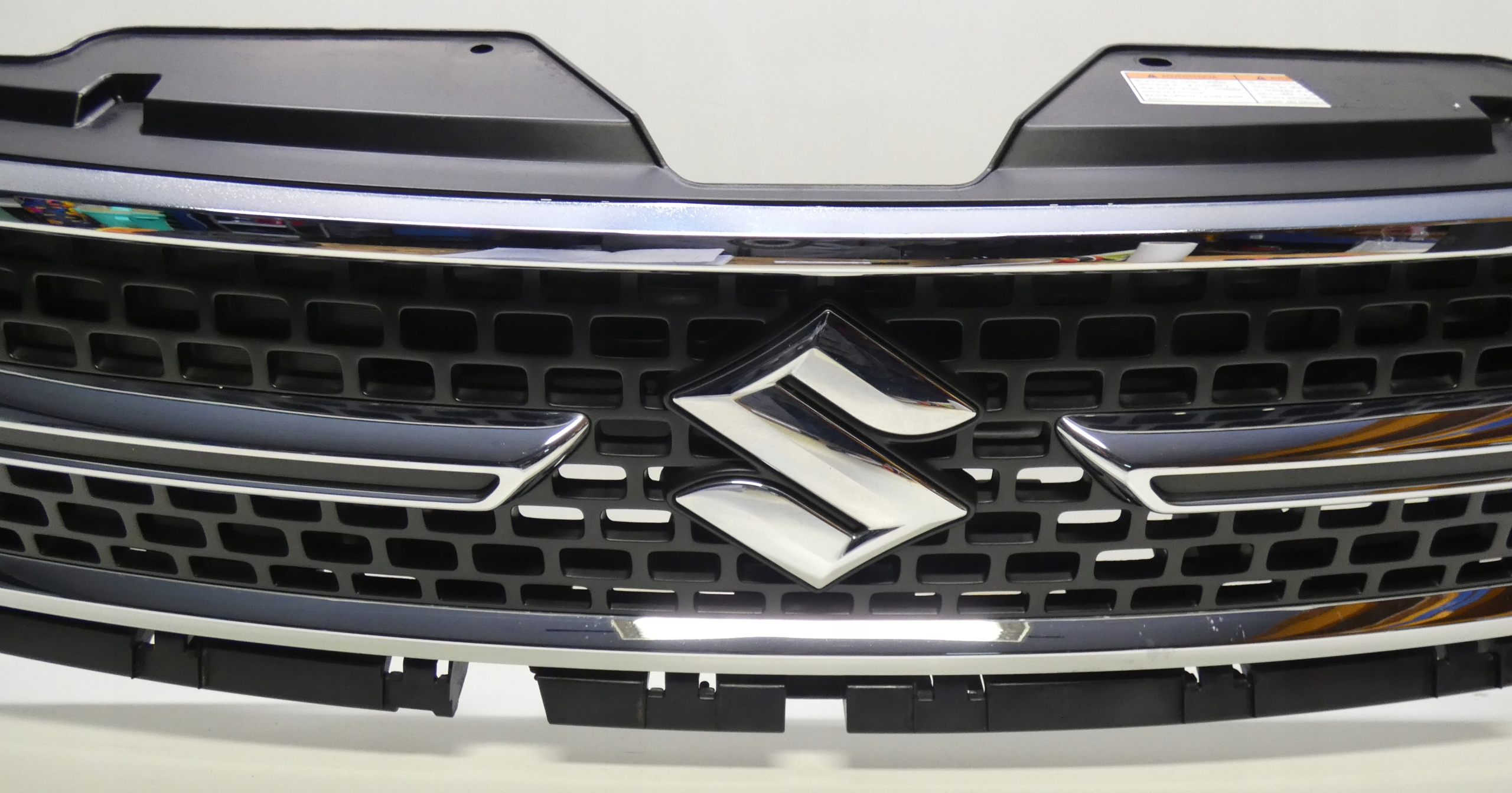 SUZUKI IGNIS 3 2017-2019 72112-62R0 grill grill grille
