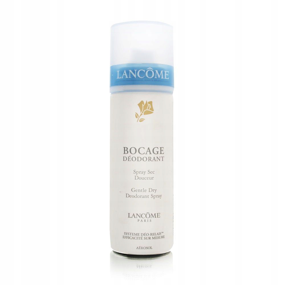 Lancome Bocage Deo Spray 125 ML