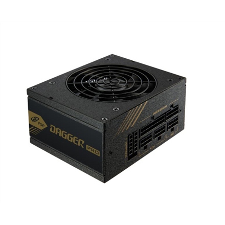 Fortron Psu Dagger Pro 650W 648 W 650 W