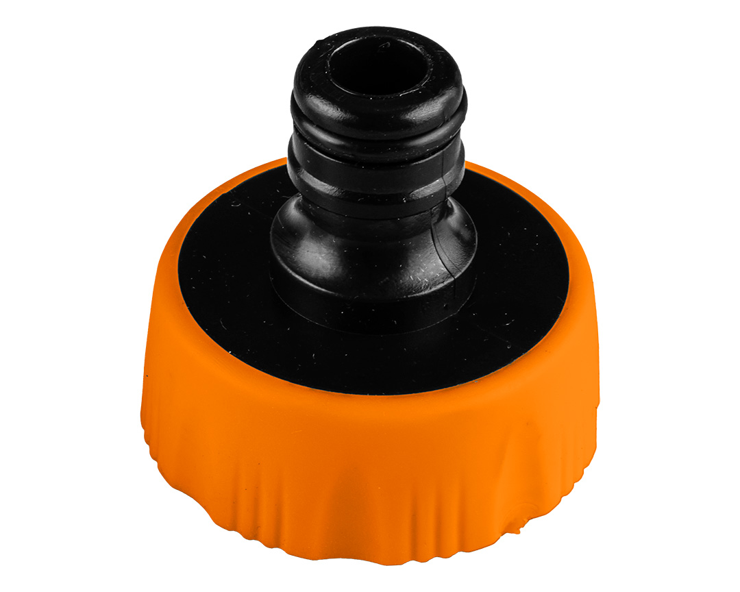 Przyłącze do kranu na wąż złączka kranowa adapter na kran 3/4"- 1", NEO Marka Neo Tools