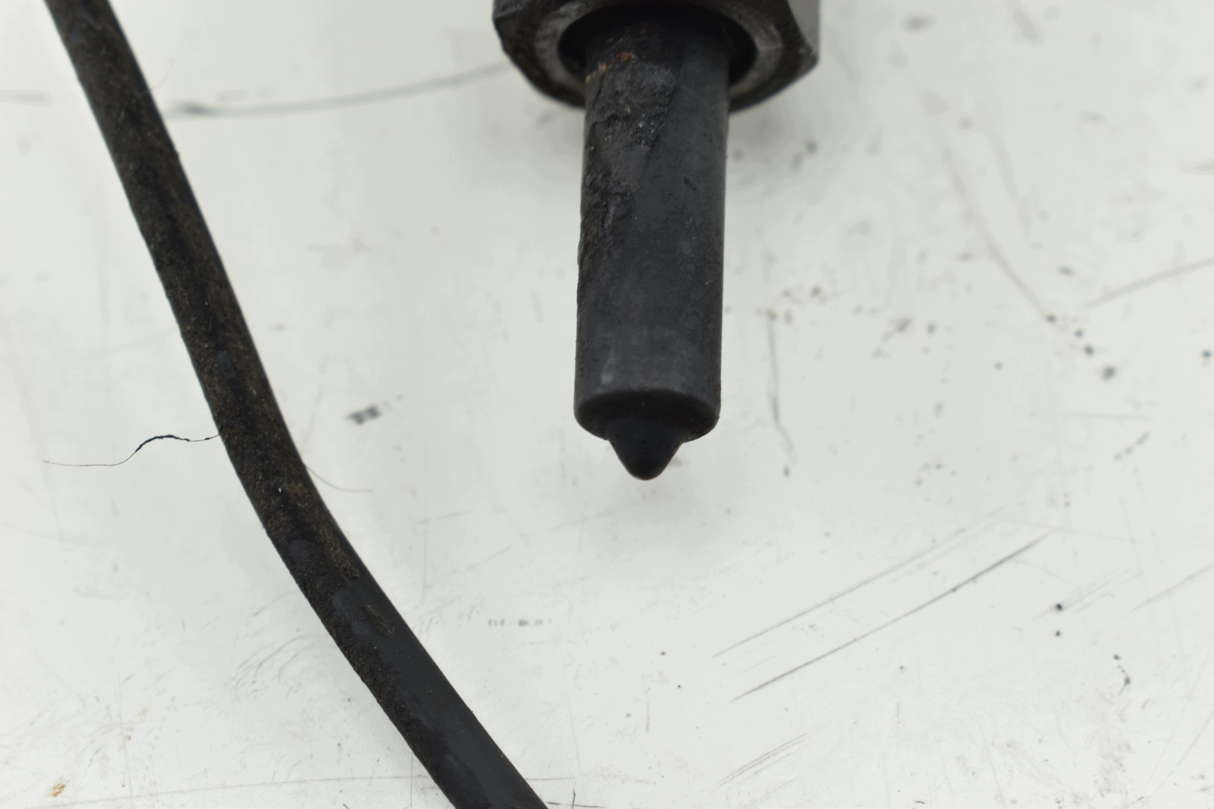 injector VW TRANSPORTER T4 LT II 2.5 TDI 074130202P