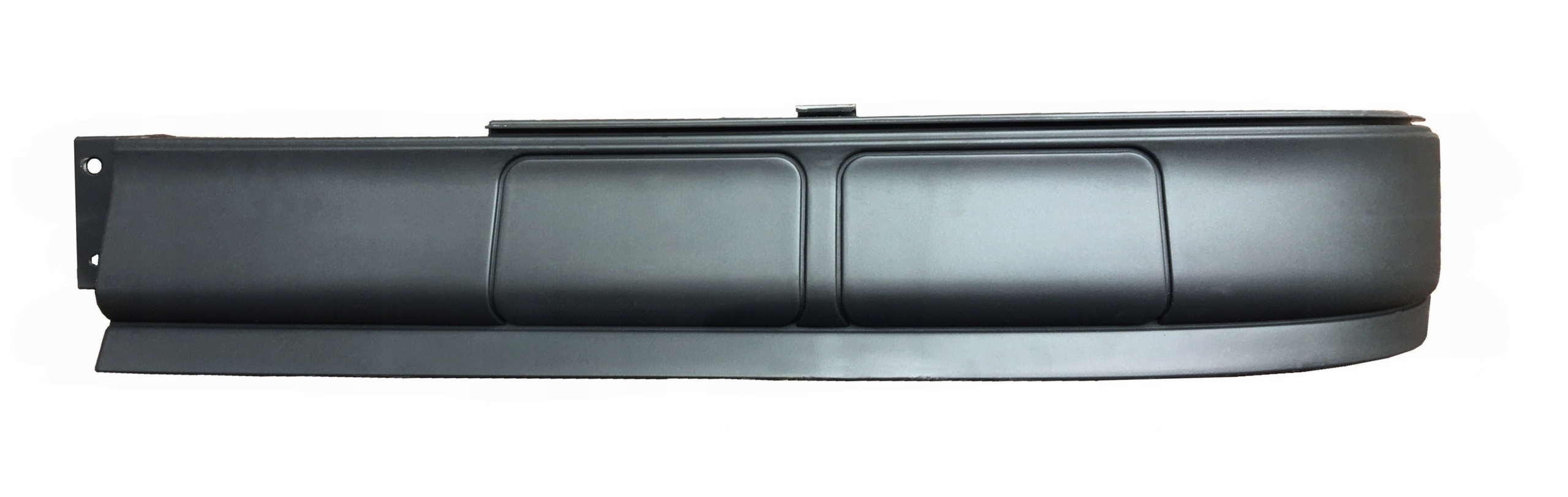 SPOILER ZDERZAKA LEWY MERCEDES ACTROS MP1 NISKI