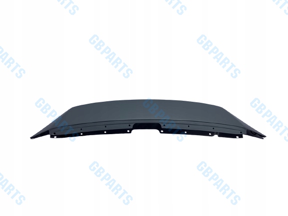 Nosek Ozdobná Lišta Grilu Mazda 6 2018-2023