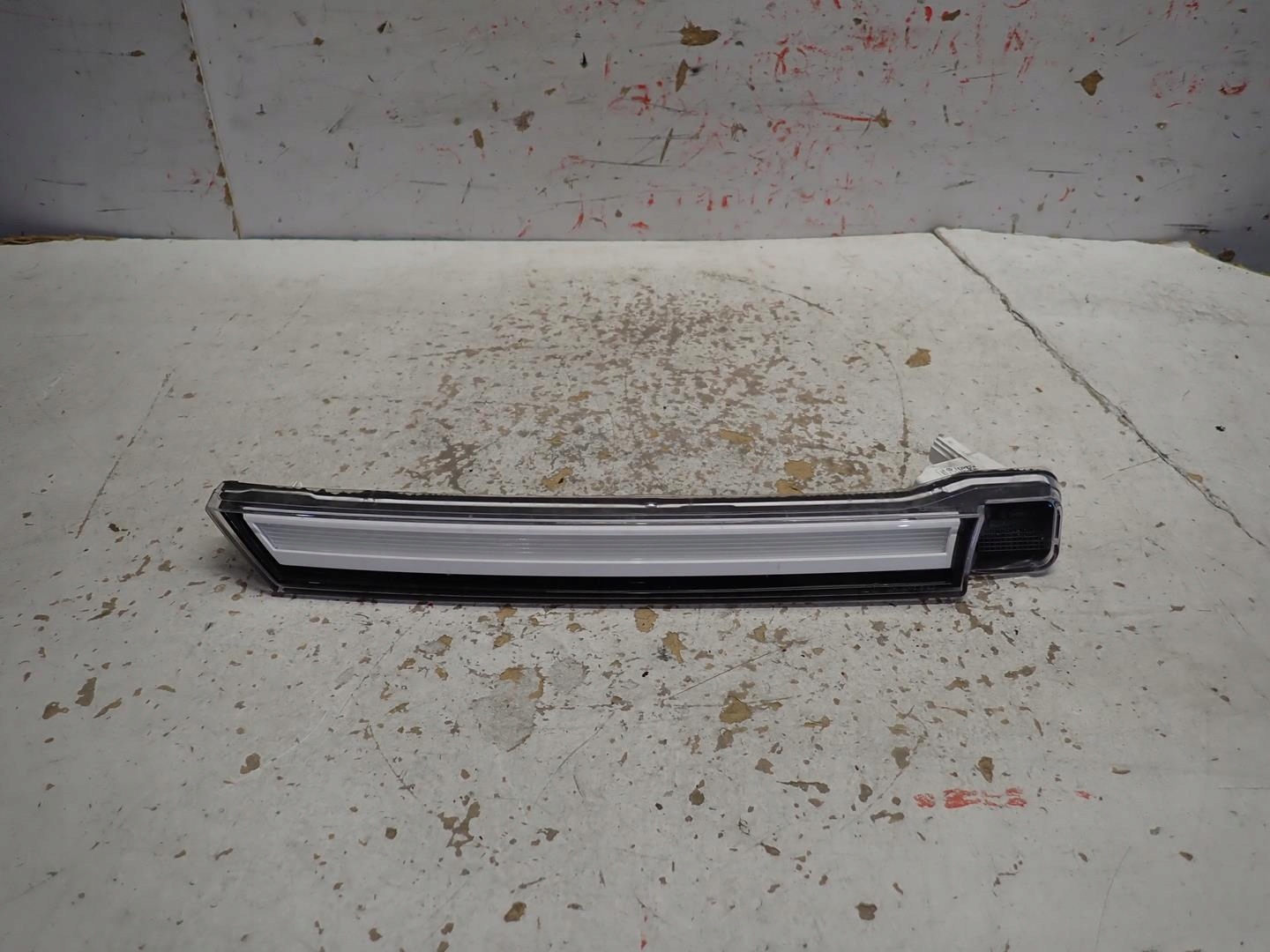 light front front left LED DRL VW ID7 2023- 14A941654
