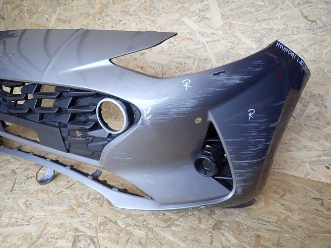 HYUNDAI I10 III 20- FRONTSTOSSSTANGE VORNE