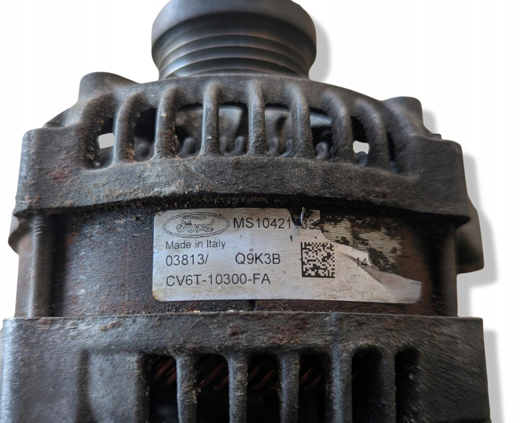 Alternator Ford Focus 3 2013 CV6T-10300-FA