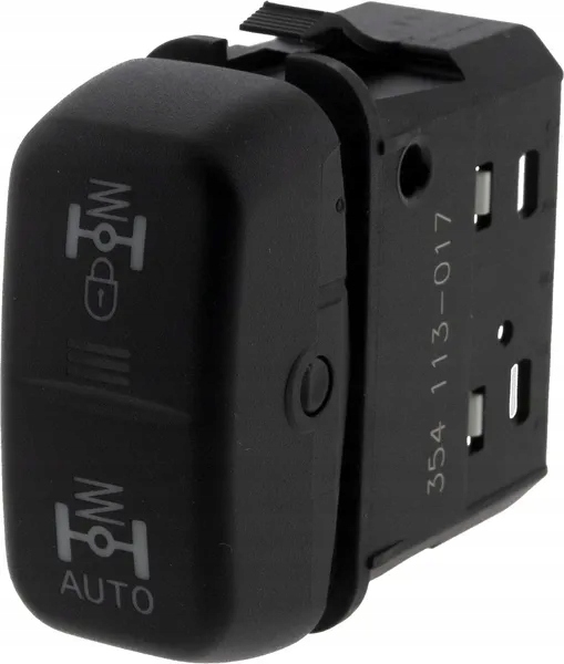 Przełącznik 3J02985570 Kramp