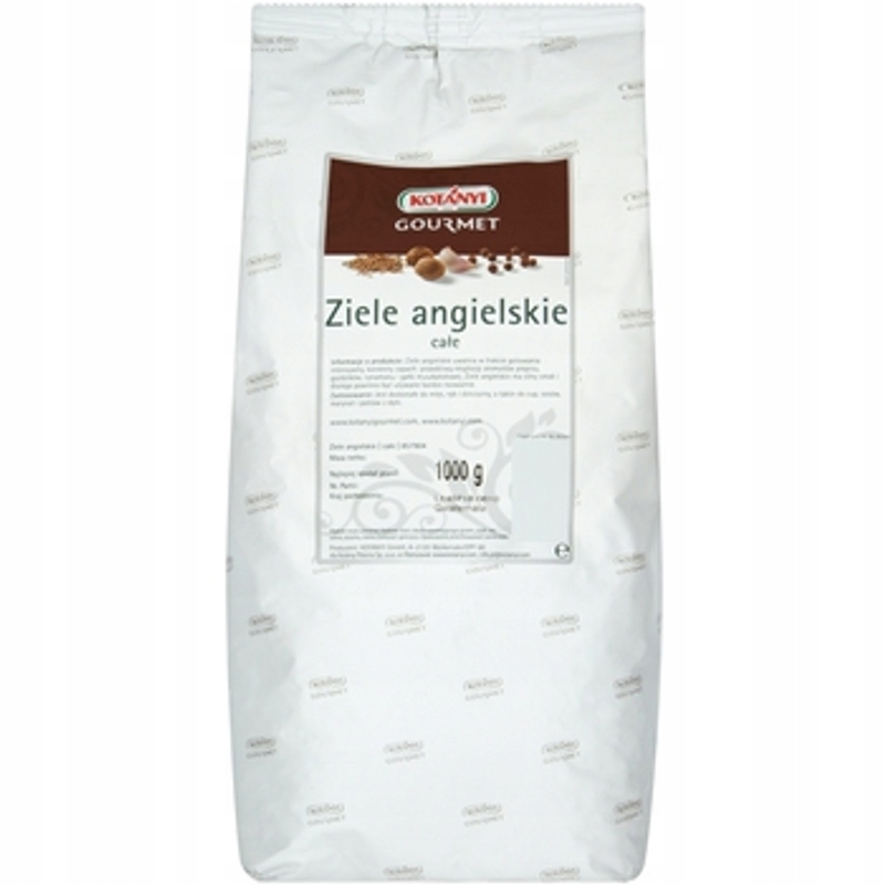 Levně Kotanyi Nové koření celá 1000 g