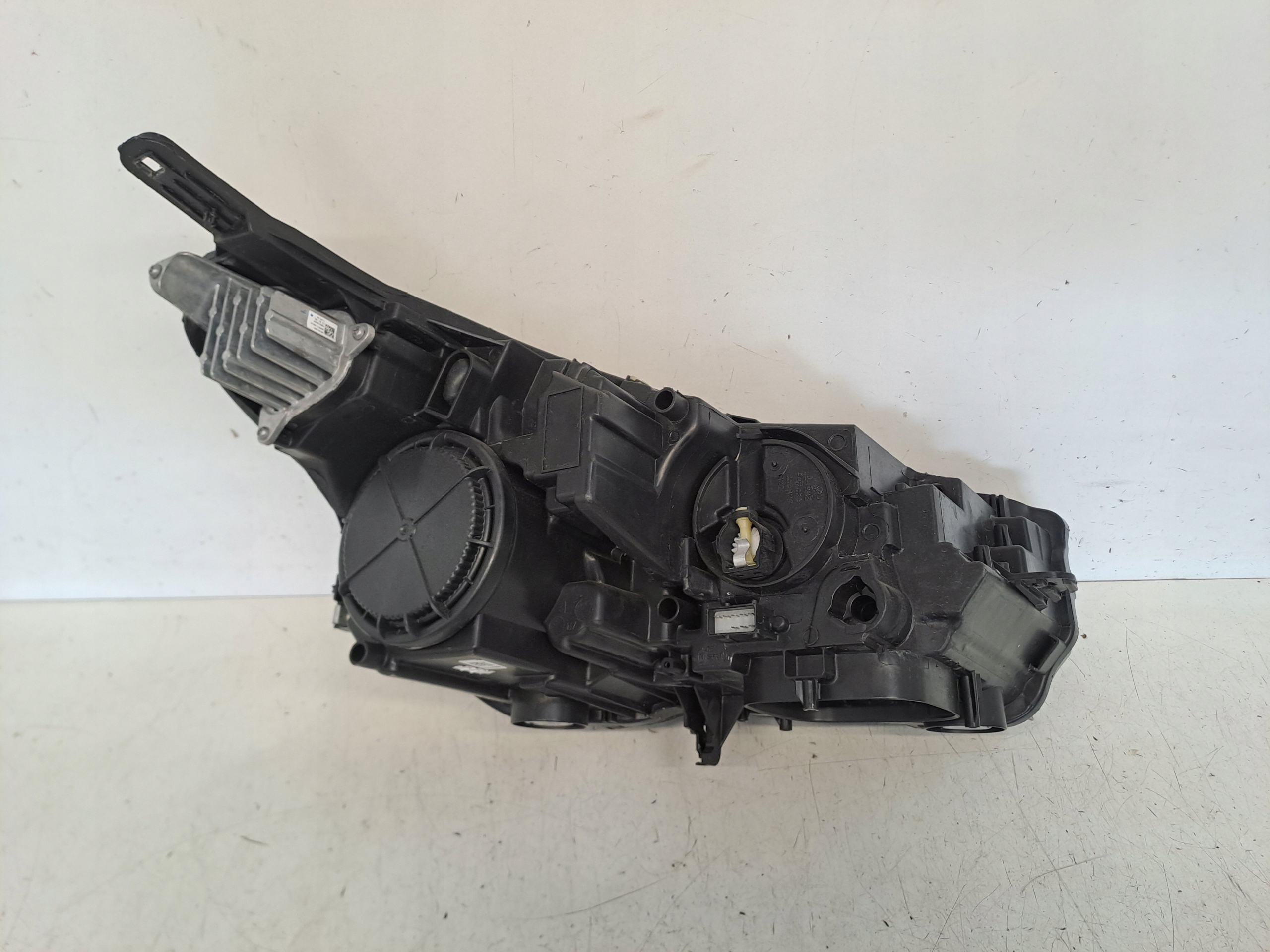 light left front FullLED 462161423 Opel Crossland X