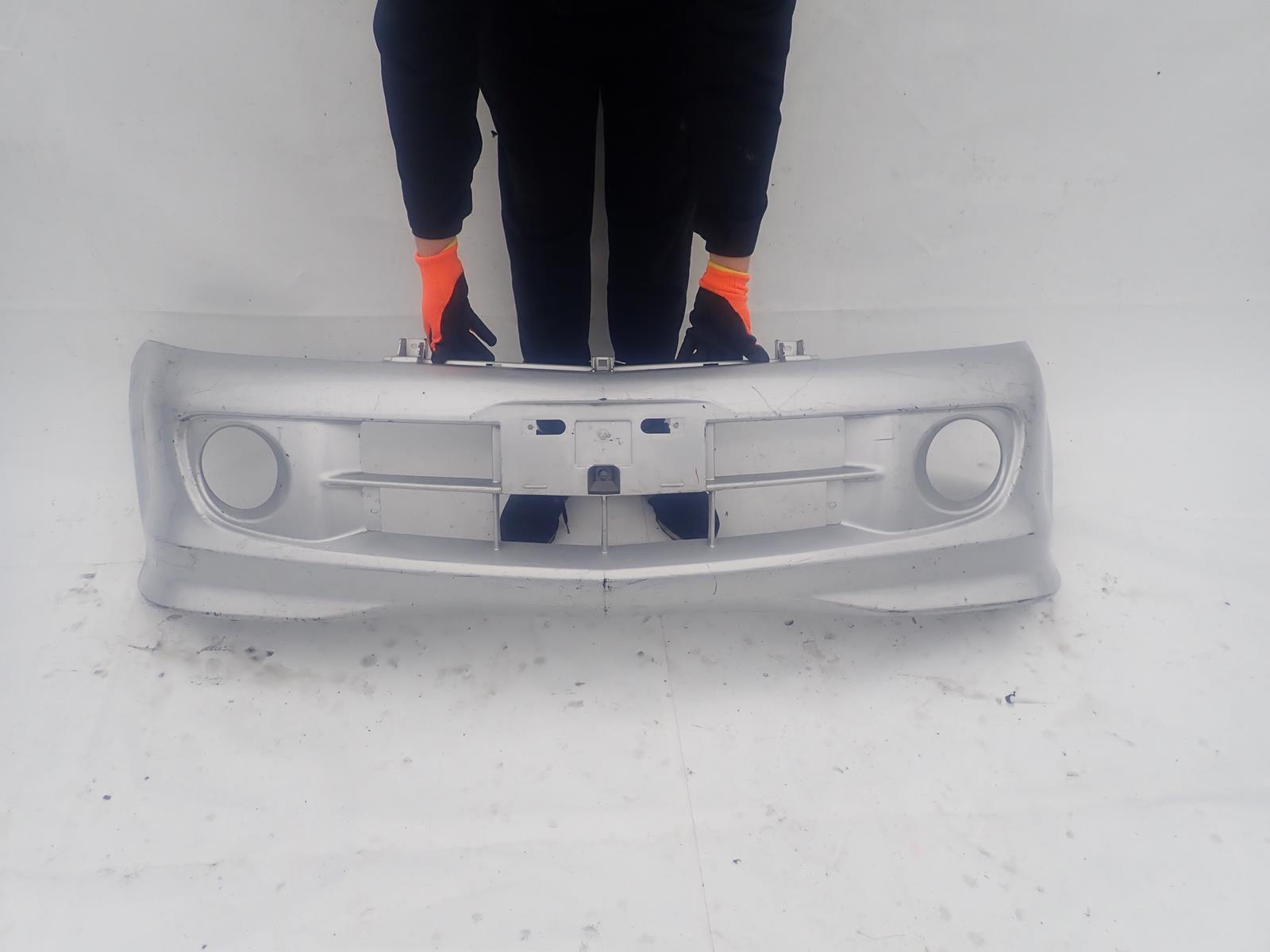 DAIHATSU YRV 00-05 bumper front front