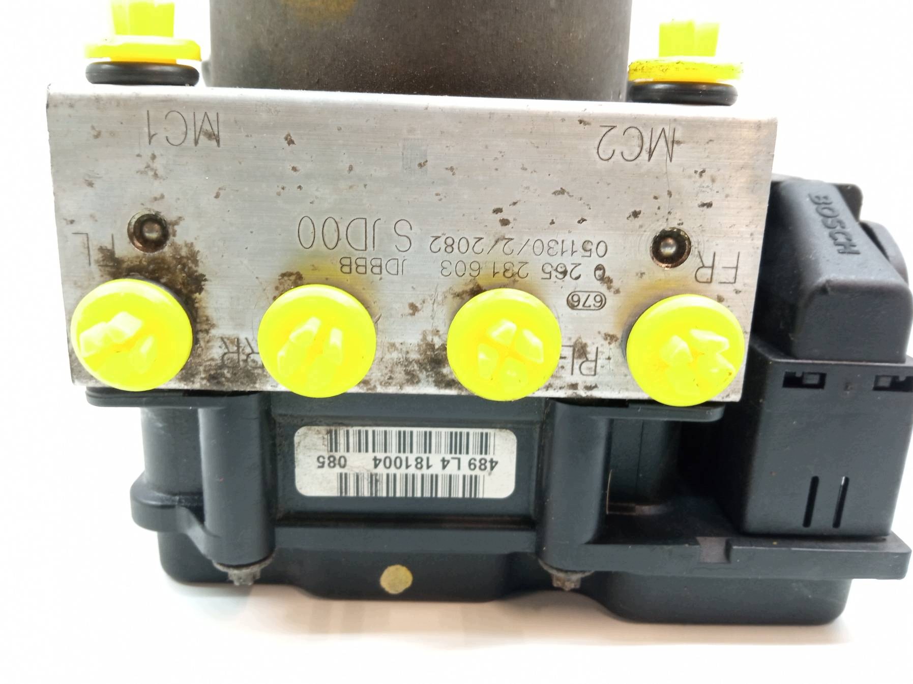Pompa ABS 0265231603 0265800453 Honda FR-V e (2004-2009)