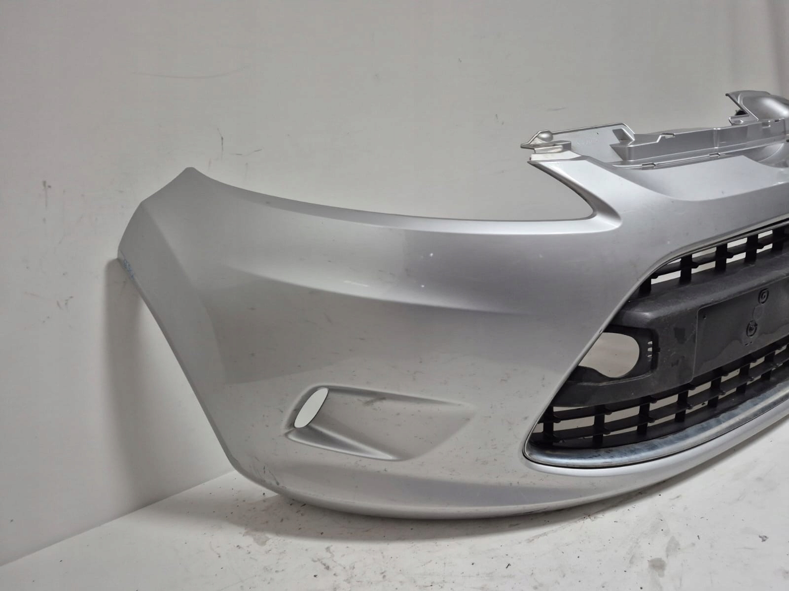 FORD FIESTA VII 7 MK7 08-12 bumper front front