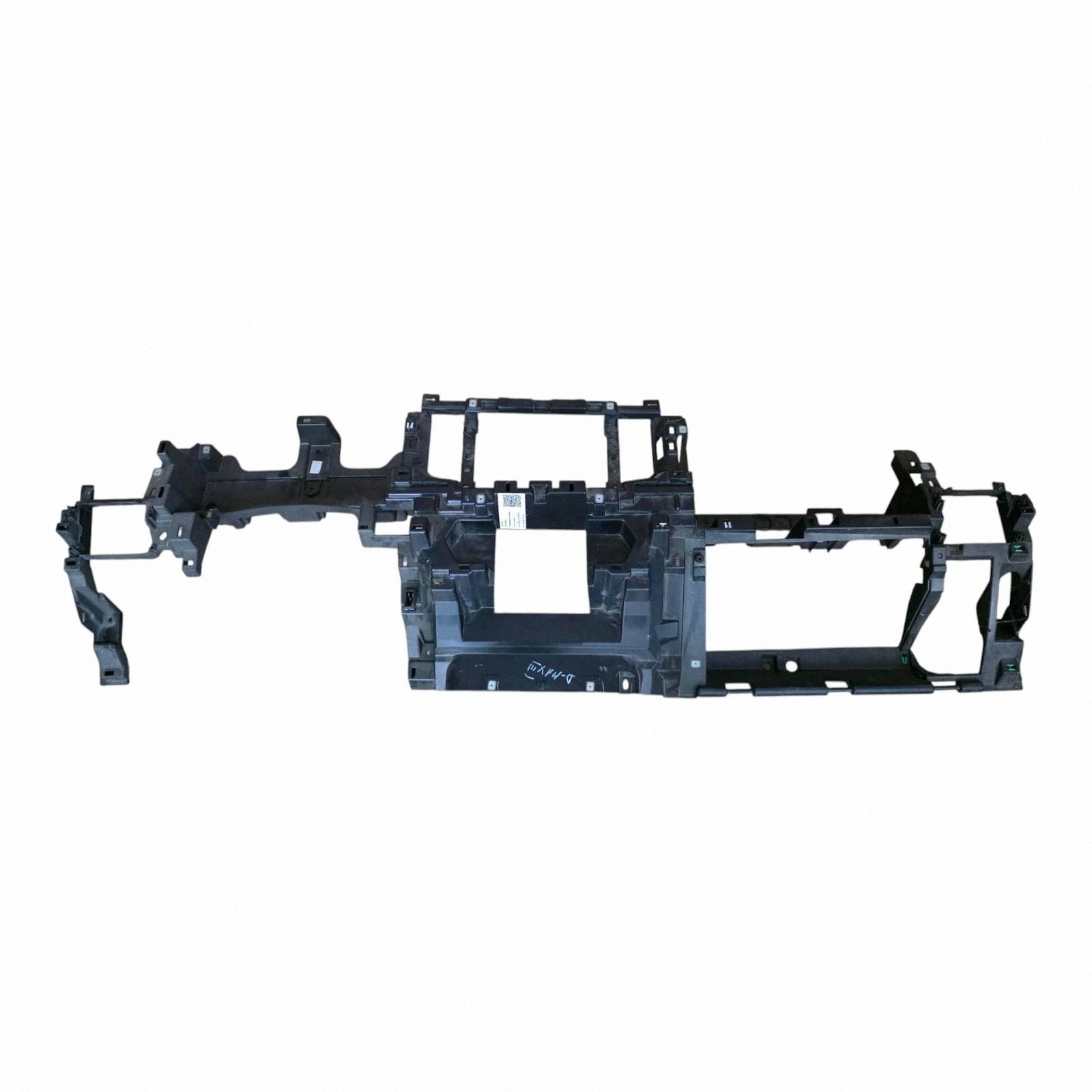 Support Traverse Console ISUZU D-MAX III 8974786652