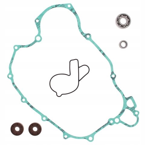 PROX ZESTAW NAPRAWCZY POMPY WODY KTM EXC 500 12 15