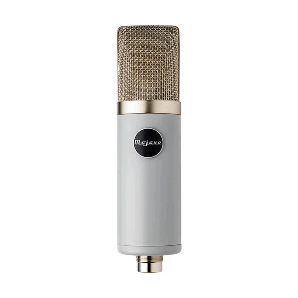 Mojave Audio MA-201fetVG – studiový kondenzátorový mikrofon
