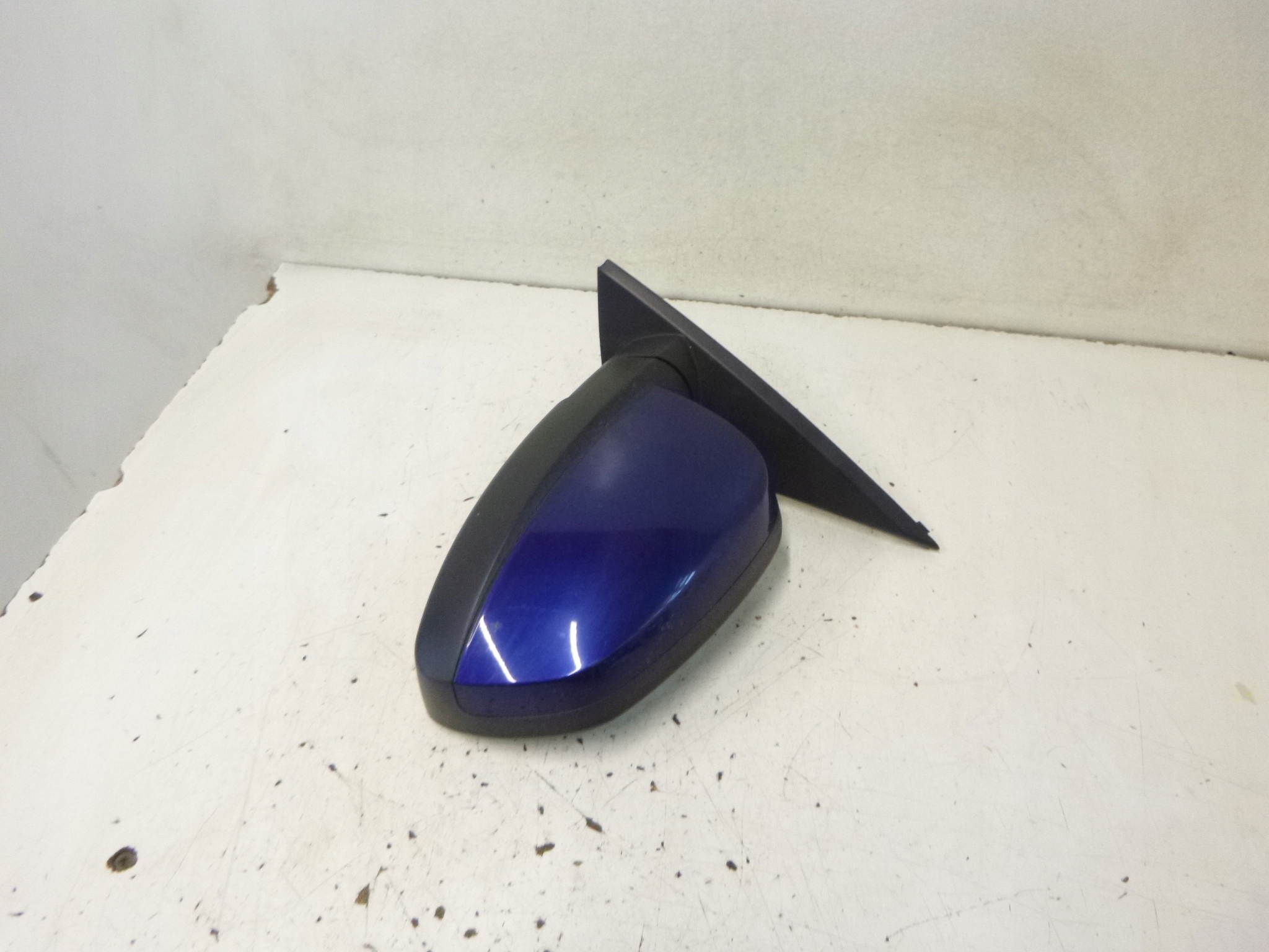 mirror left Opel Meriva A 8 Pin Z21B 05r.