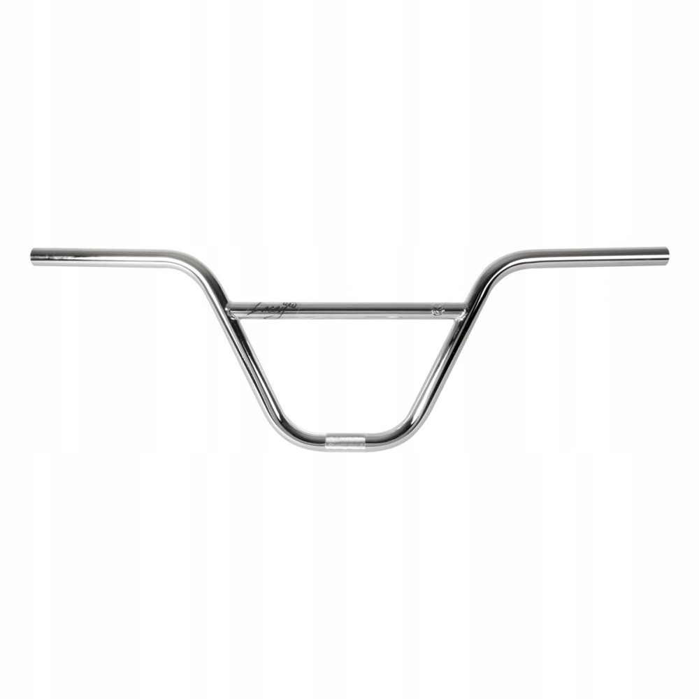 Kierownica BMX Federal Lacey v2 - chrom 8.5