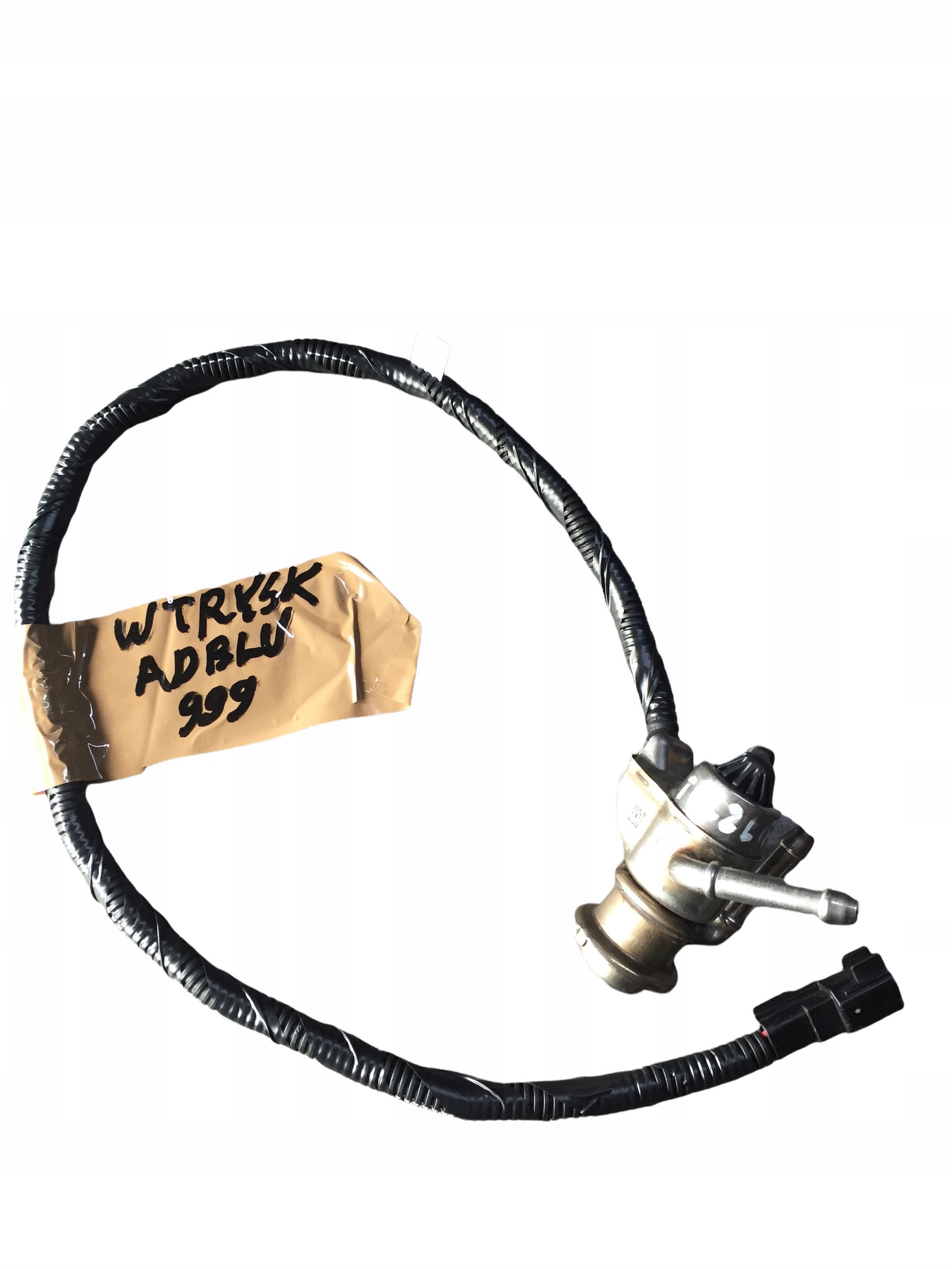 J1G1-5J281-AB - ВПОРСКУВАННЯ ADBLUE FORD