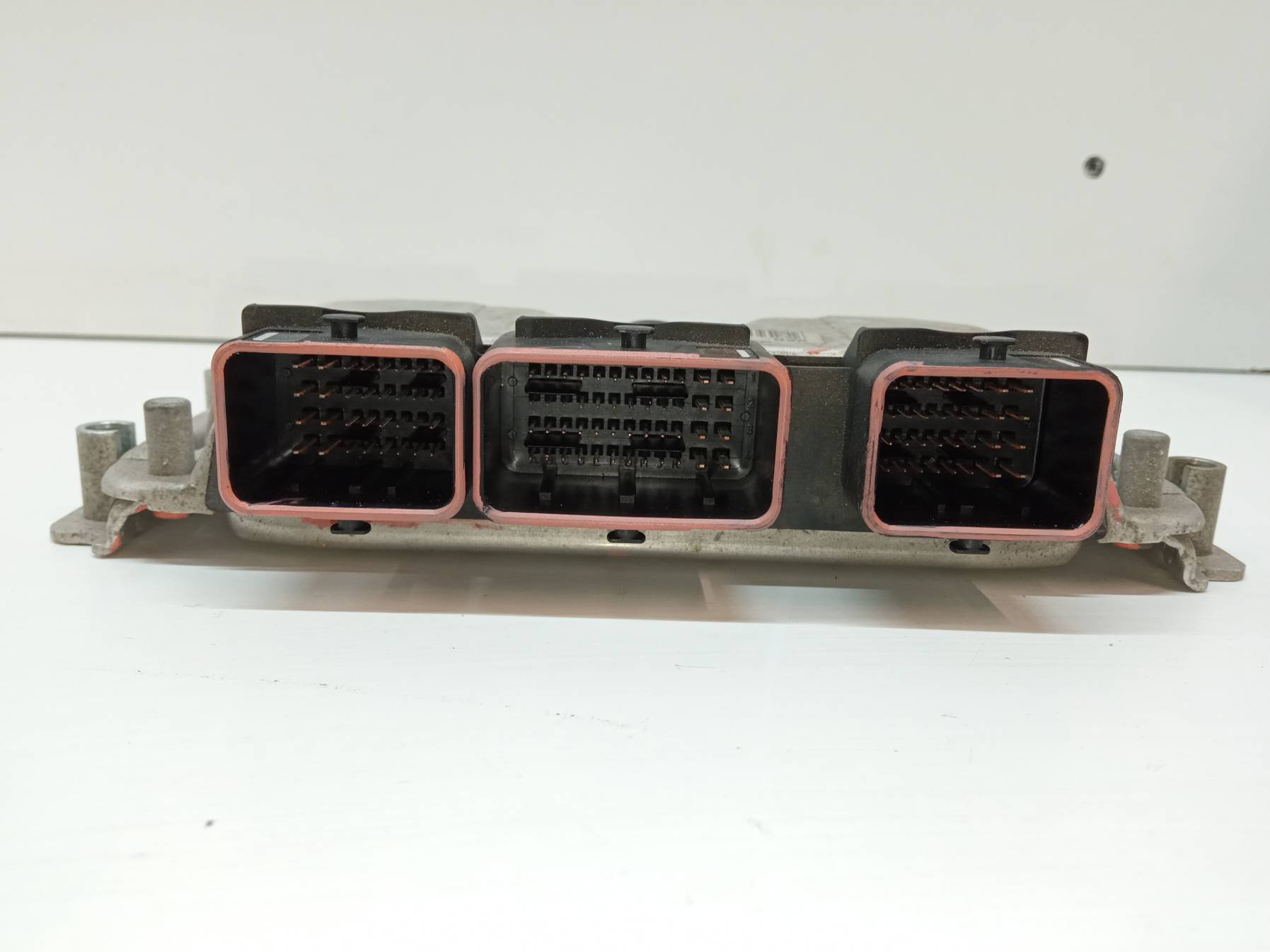 Centralina Motore 0261207474 Peugeot 307 e (2001-2008)