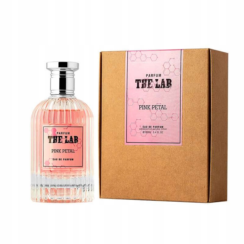 Lab Pink Petal Edp 100 ml