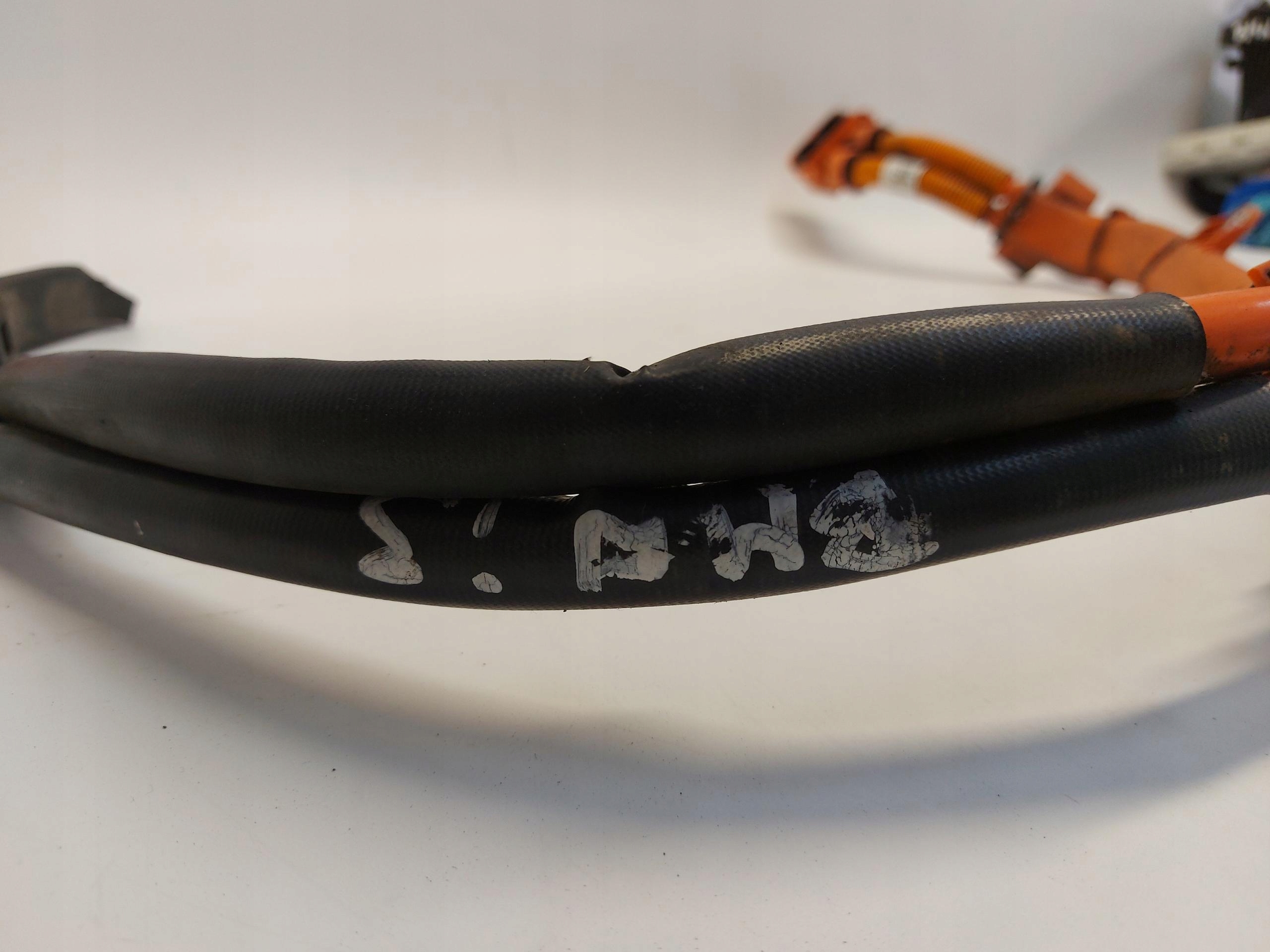BMW i3 i01 REX prijenos zasilania 2747366