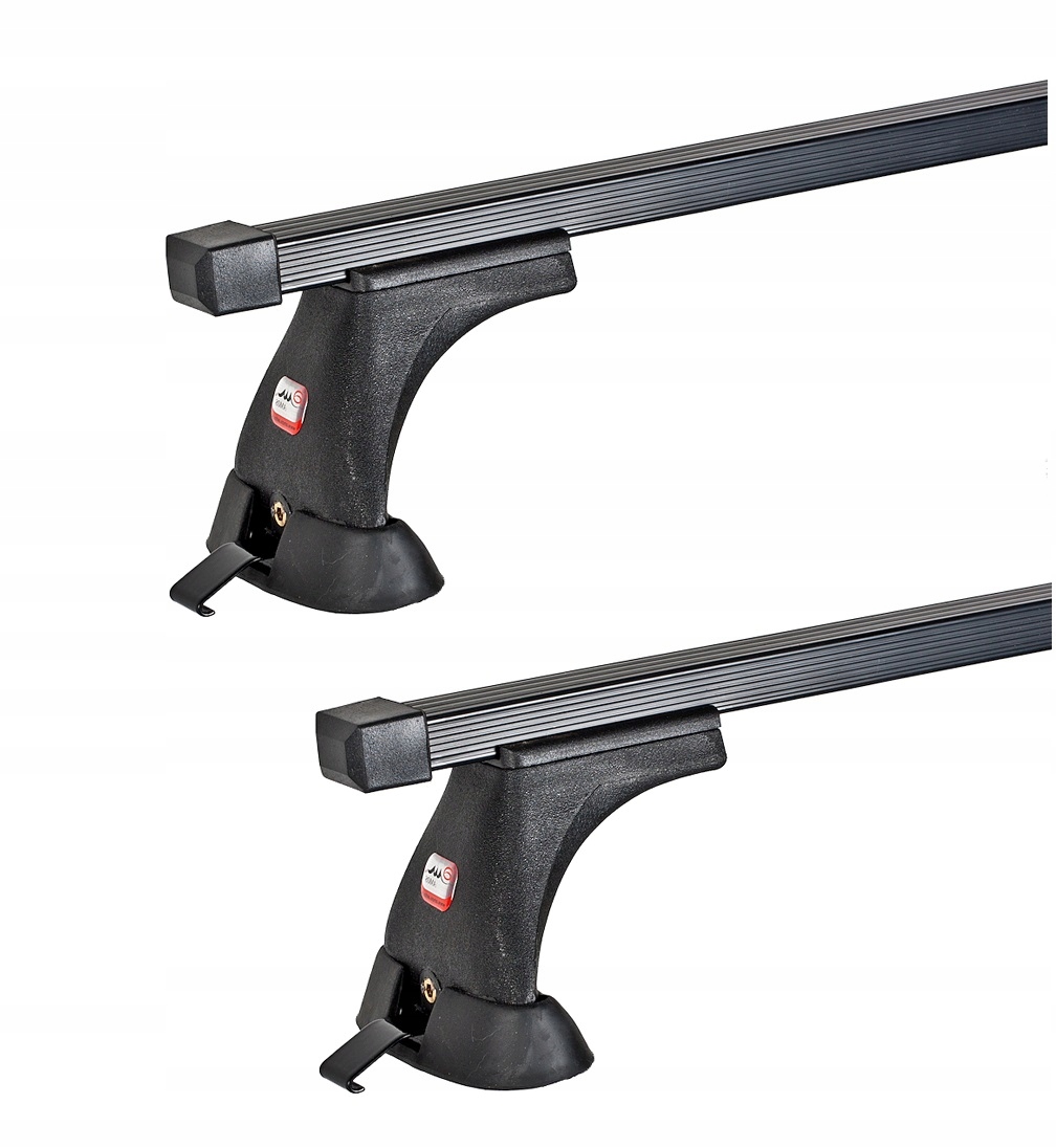 Багажник на дах Amos Toyota RAV4 II 2000-05