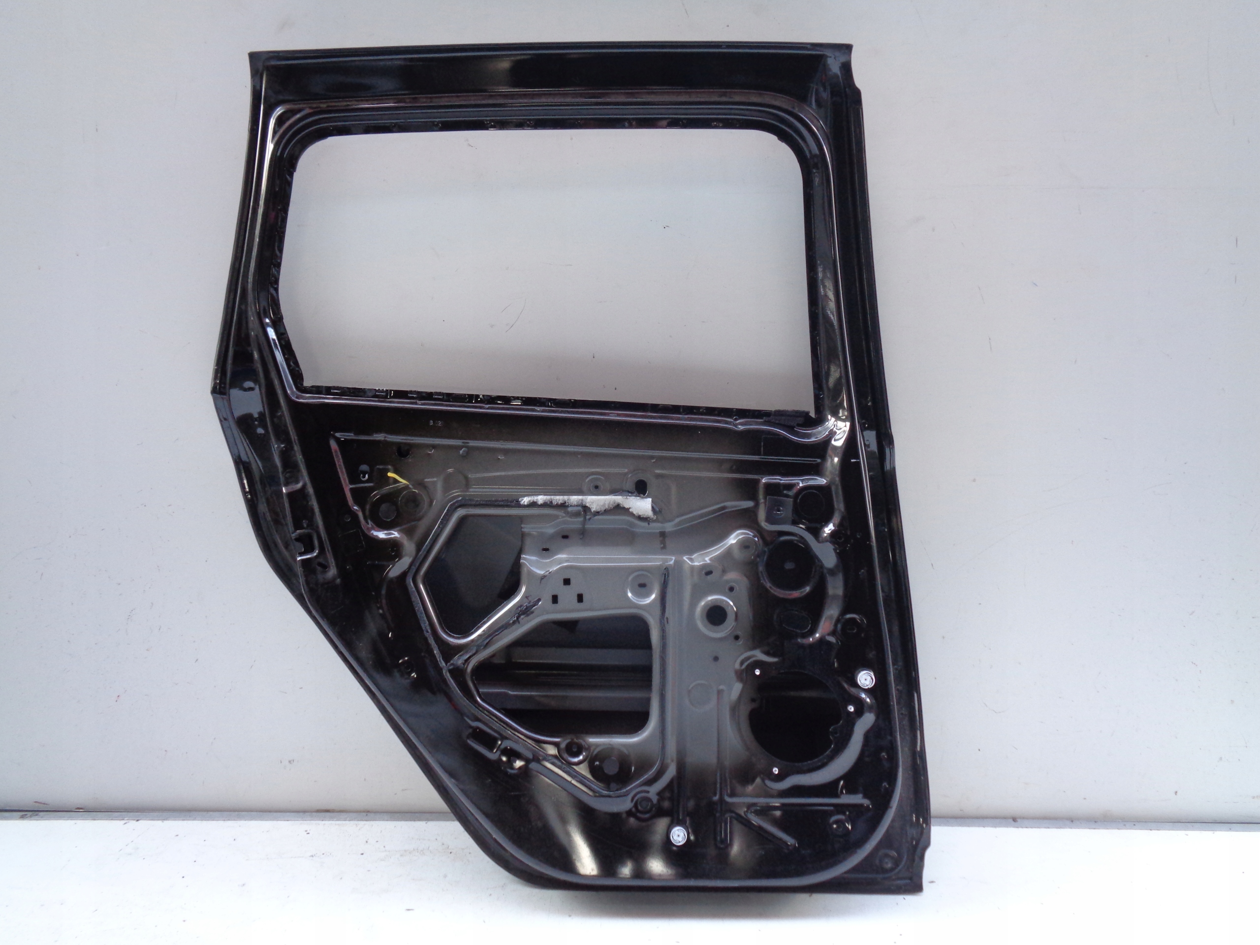 door left rear. DACIA LOGAN MCV 12- NR 34353