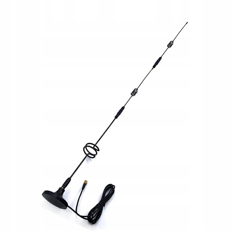 ANTENA ZEWNĘTRZNA DOOKÓLNA WIFI 16dBi SMA 3m ANTENA INTERNETOWA DO MODEMU EAN (GTIN) 5902280617570
