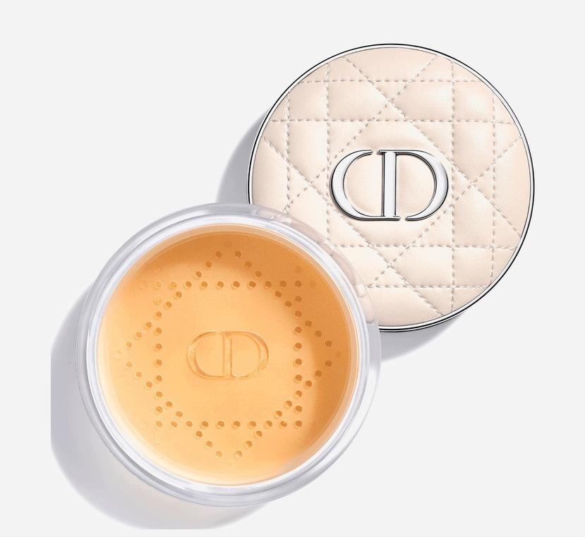 Dior Forever On Set Powder puder sypki 03 Medium