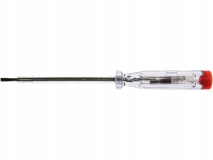 

Próbnik Napięcia Wskaźnik Próbówka 190mm 100V-250V