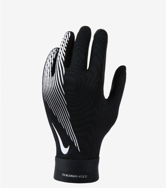 Zimní rukavice Nike Youth Academy ThermaFIT Gloves