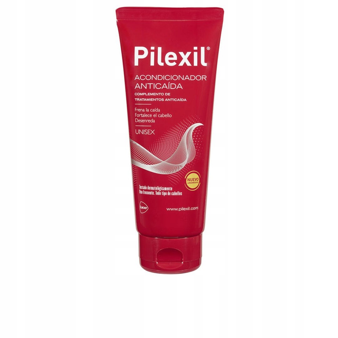 Kondicionér proti vypadávání vlasů Pilexil 200 ml