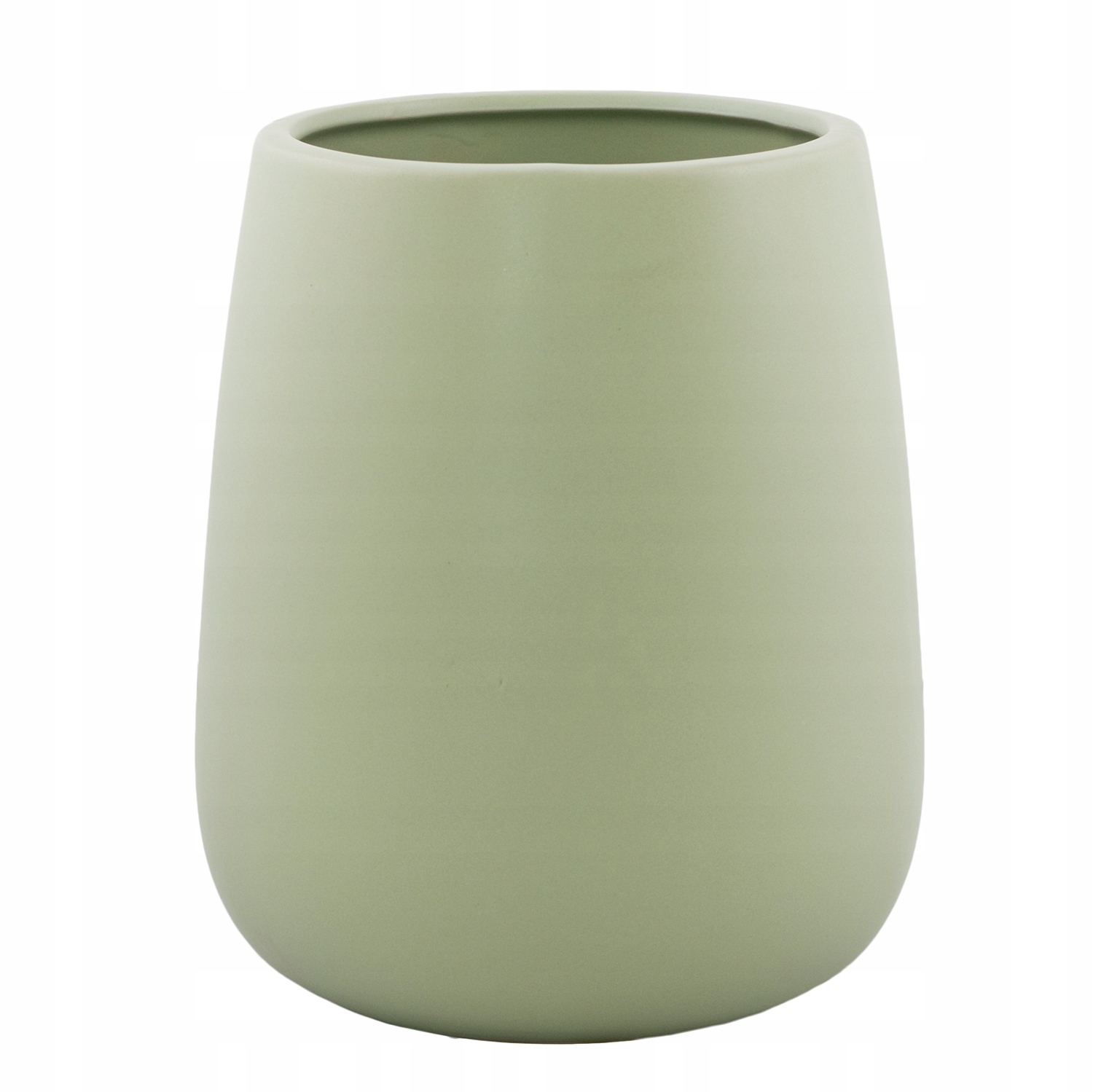 

Donica Leon oliwkowa ceramiczna XL