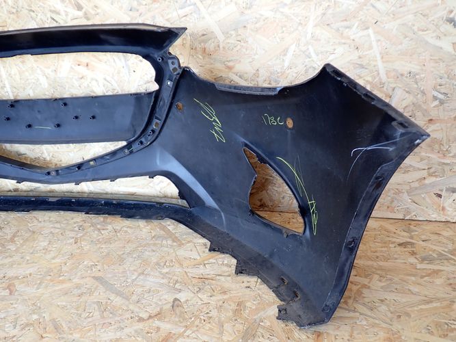 MAZDA 2 14- frontstoßstange vorne