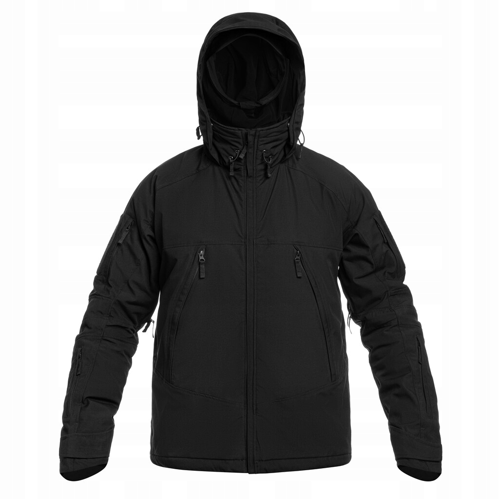 Kurtka taktyczna zimowa Uf Pro Delta Ol 4.0 Tactical Winter Jacket Black XL