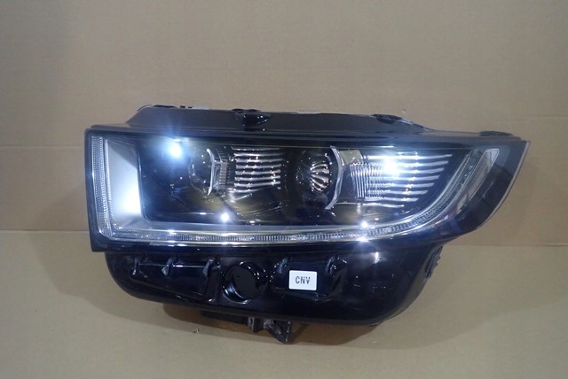 ФАРА ЛІВА ЛІВИЙ ПОВНИЙ КОМПЛЕКТ LED FORD EDGE 15-18