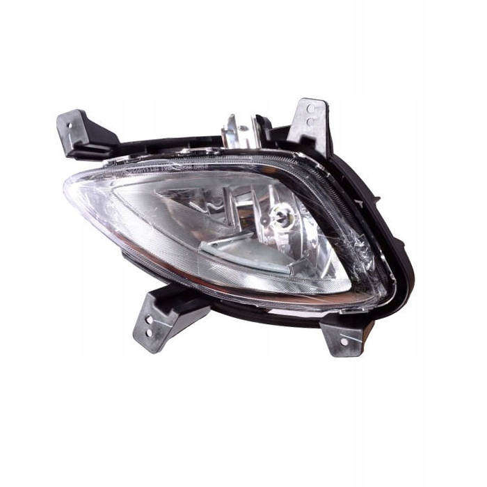 ФАРА ПРОТИВОТУМАННАЯ ПРОТИВОТУМАНКА HYUNDAI I10 2011-