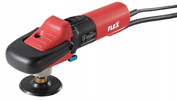 Szlifierka Na Mokro Do Płytek I Kamienia 115 mm Flex