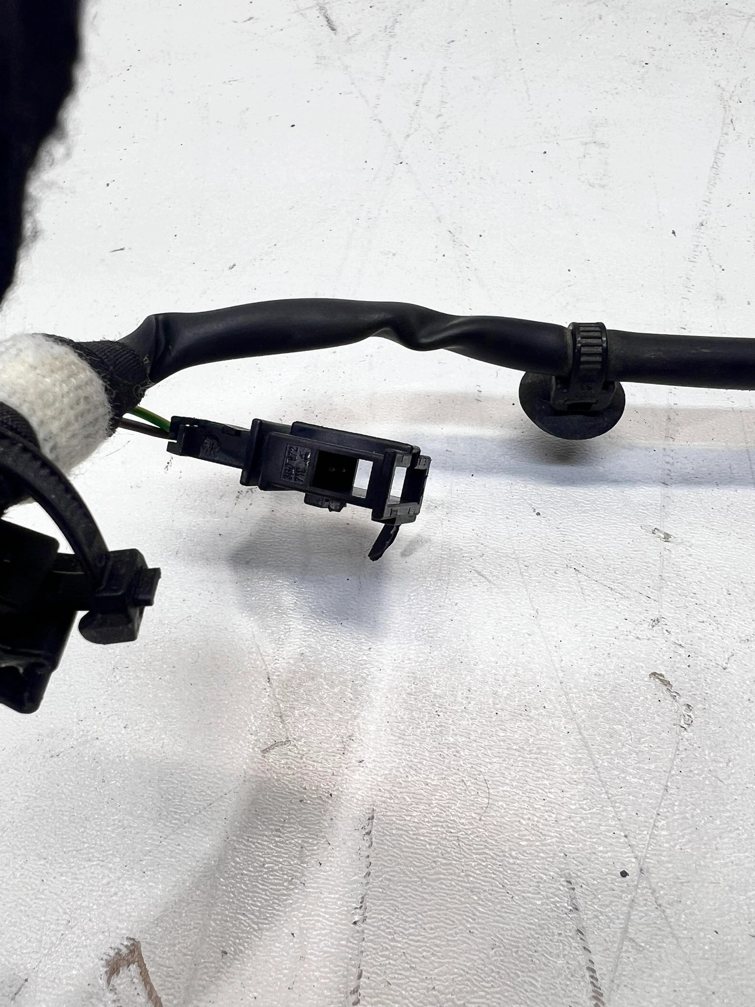 bundle seat driver´s AUDI A6 C7 A7 4G8971365Q