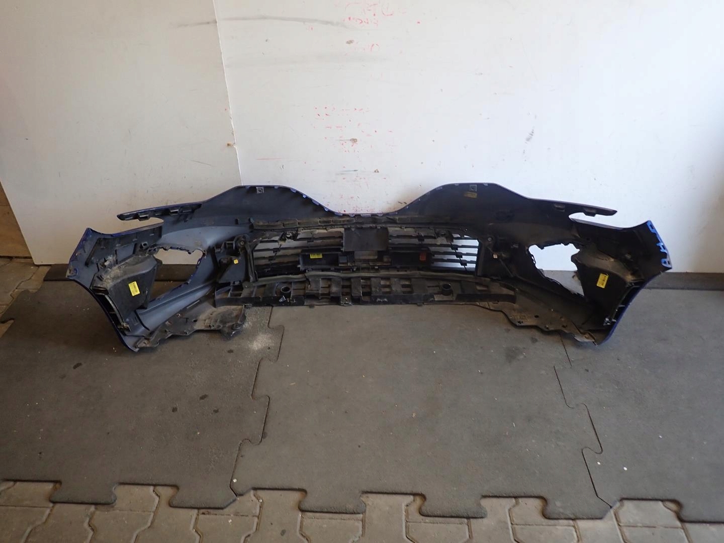 bumper front front RENAULT CLIO V 2019- 628164138