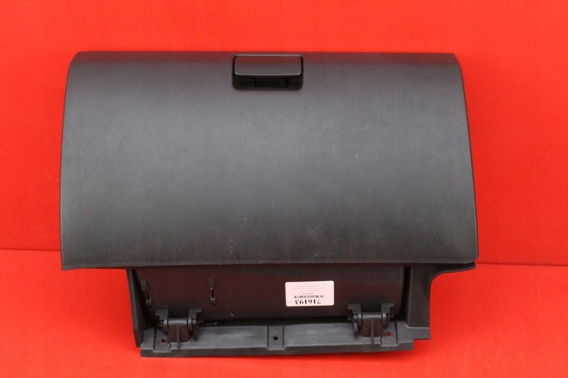 ПАСАЖИРСЬКИЙ ВІДСІК OPEL ANTARA 07R