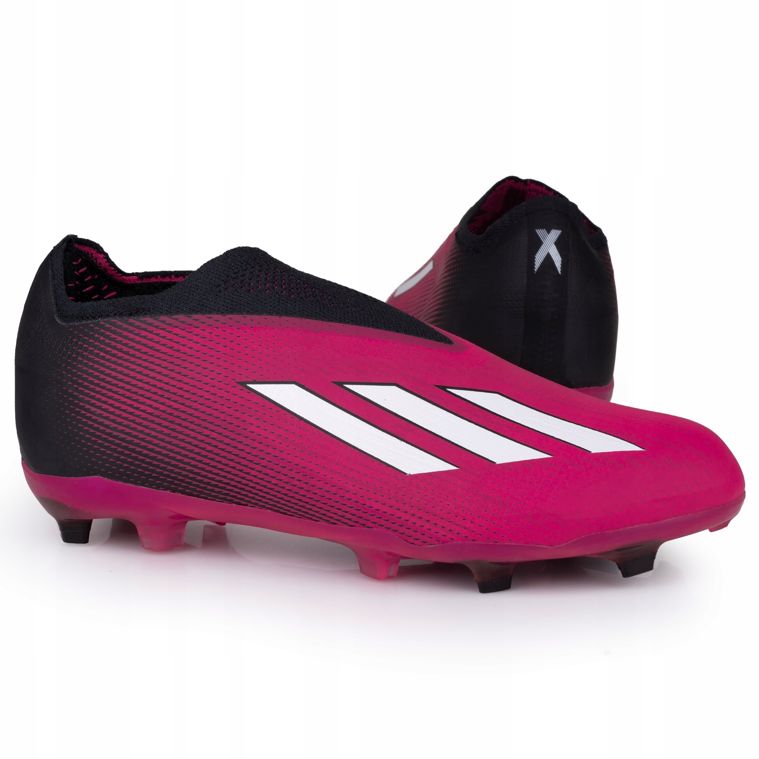 Fotbalová obuv, kopačky Adidas X Speedportal+fg J GZ5120