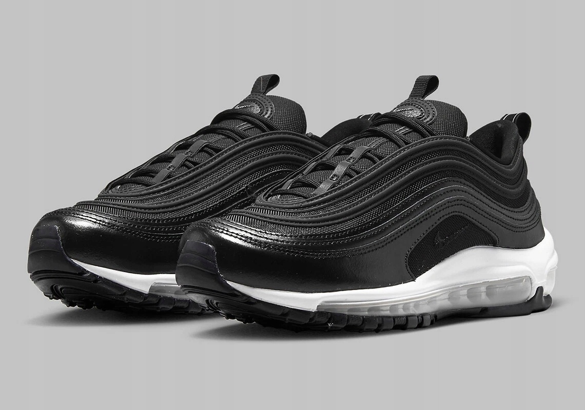 Dámské sportovní módní tenisky Nike Air max 97 DX0137-001 vel. 39