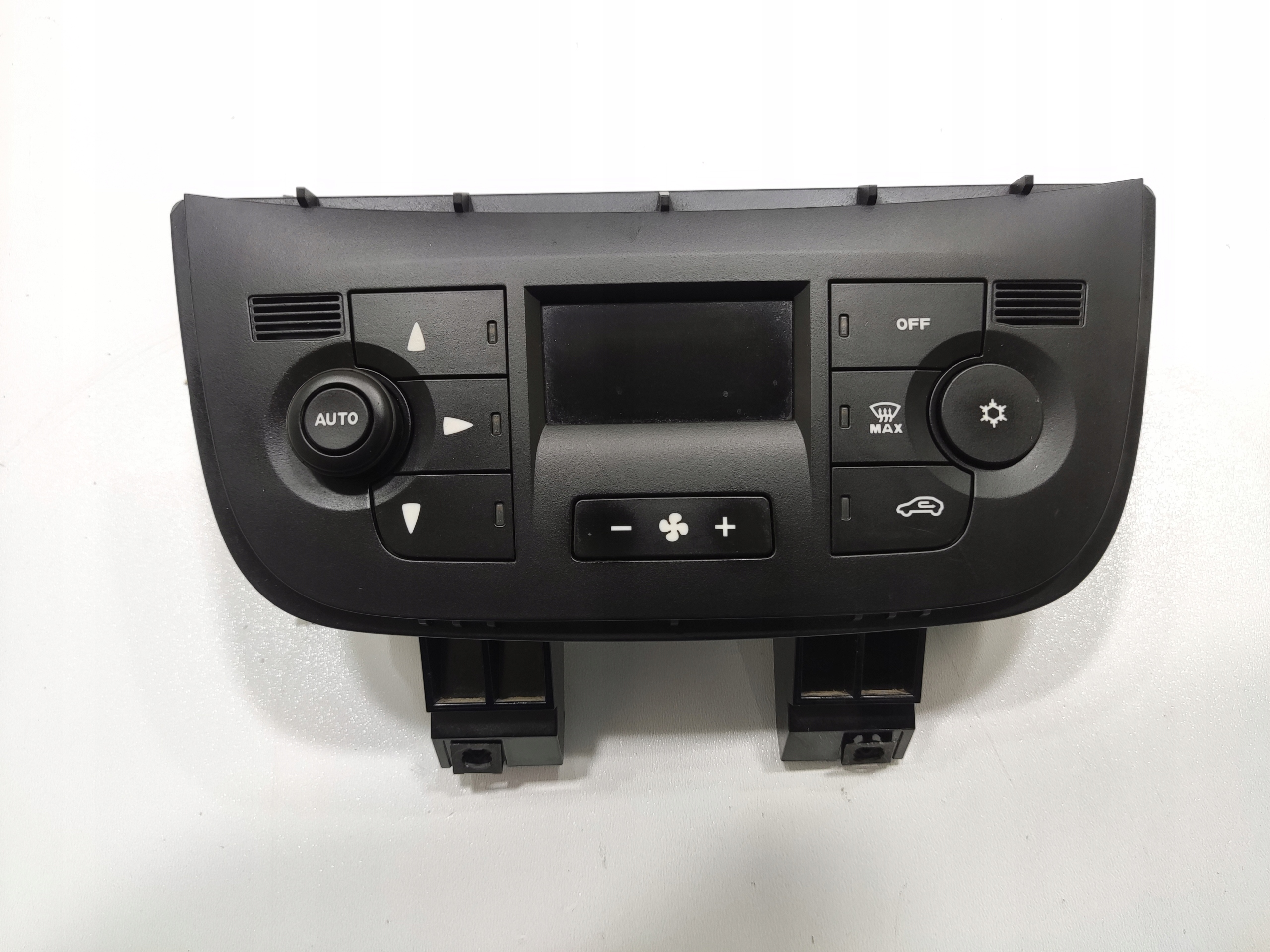 Unite commande clima Bouches buses OPEL COMBO D FIAT DOBLO II 2010-2019 735498549