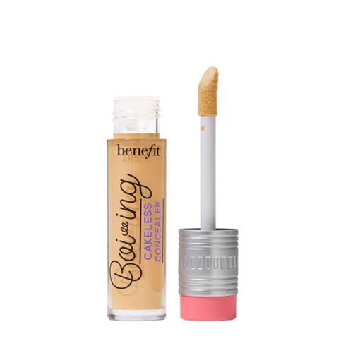 Tekutý Korektor S Vysokou Krycí Schopností Boi-ing Cakeless Concealer 5 ML Odstín