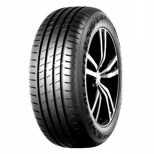 2x Opona letnia Falken Ziex ZE320 225/65R17 106V XL