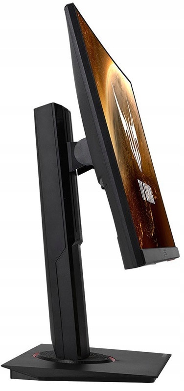 Monitor ASUS TUF Gaming VG249Q 23.8 FHD IPS 1ms EAN (GTIN) 4718017485395